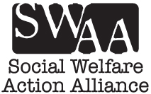 Social Welfare Action Alliance                   