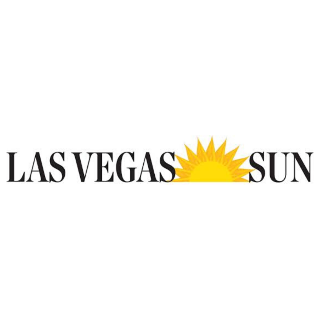 Las Vegas Sun                   