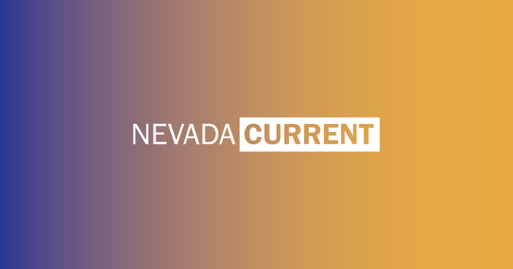 Nevada Current                   